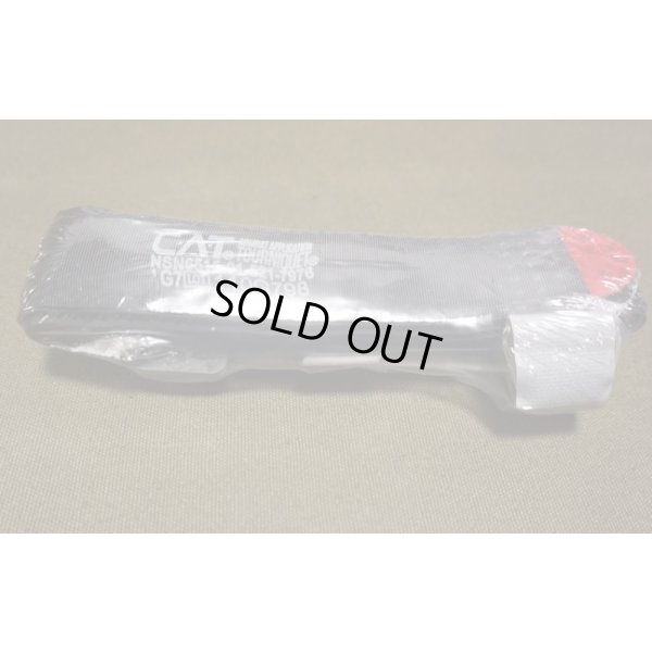 画像2: 米軍NARP CAT止血帯Gen7新品