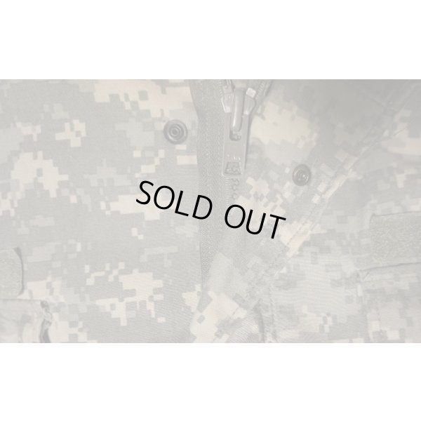 画像4: 米軍M65フィールドジャケットUCP迷彩(ACU迷彩)LARGE-REGULAR