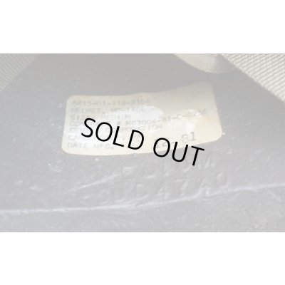 画像8: 米軍 米海兵隊MC-140E CVCヘルメットMEDIUM