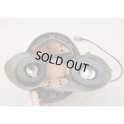 画像6: 米軍 米海兵隊MC-140E CVCヘルメットMEDIUM