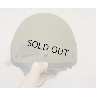 画像4: 米軍 米海兵隊MC-140E CVCヘルメットMEDIUM