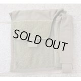 米軍放出ダイヤモンドバック フラッシュライトポーチ付きアドミンポーチRG初期タグ品