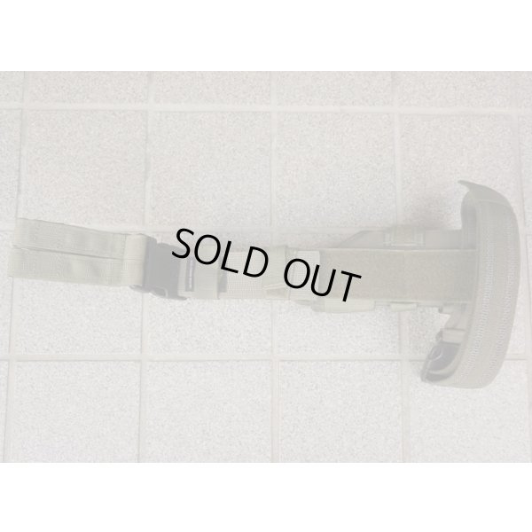 画像2: TAGユニバーサルレッグホルスターRG塗装済み