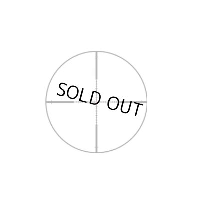 画像7: リューポルドVX•Rパトロール3-9 x 40mmスコープ