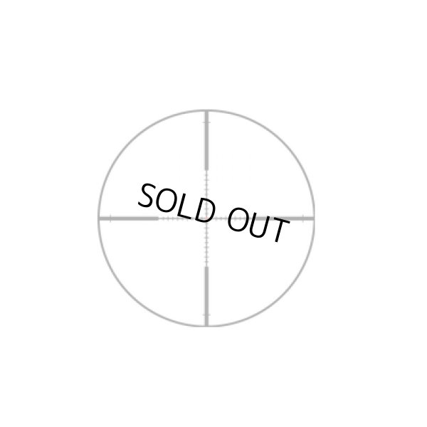 画像7: リューポルドVX•Rパトロール3-9 x 40mmスコープ