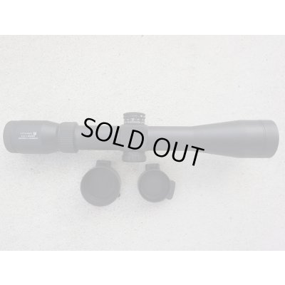 画像4: リューポルドVX•Rパトロール3-9 x 40mmスコープ