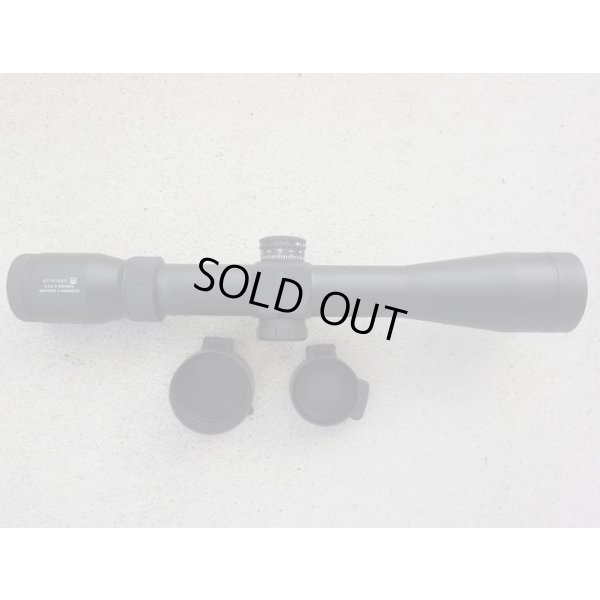 画像4: リューポルドVX•Rパトロール3-9 x 40mmスコープ