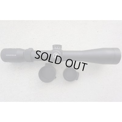 画像3: リューポルドVX•Rパトロール3-9 x 40mmスコープ