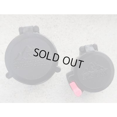 画像5: リューポルドVX•Rパトロール3-9 x 40mmスコープ