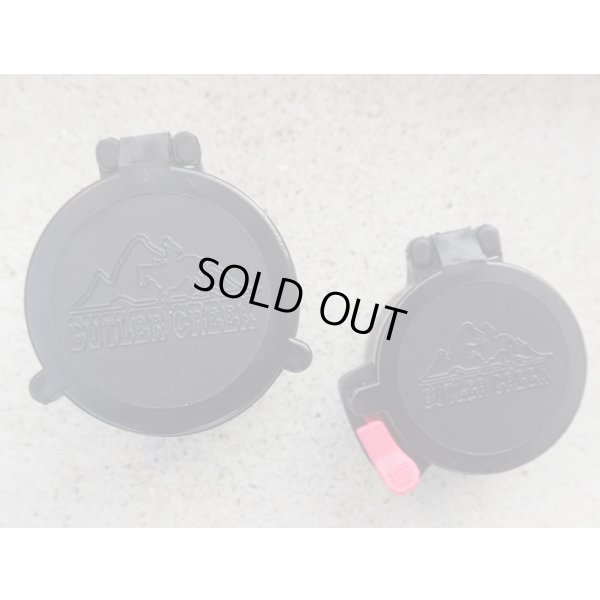 画像5: リューポルドVX•Rパトロール3-9 x 40mmスコープ