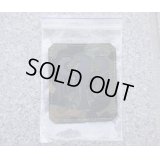 レーザーパッチ製ドイツ連邦国章パッチ フレクター迷彩(フレック迷彩)新品