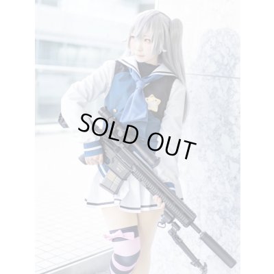 画像8: リューポルドVX•Rパトロール3-9 x 40mmスコープ