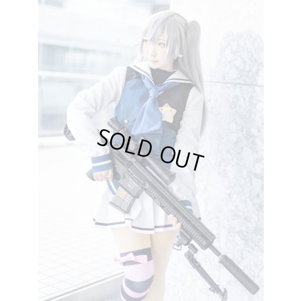 画像8: リューポルドVX•Rパトロール3-9 x 40mmスコープ