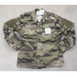 LEO KÖHLER製コンバットフィールドブラウスA-TACS iX迷彩SMALL新品