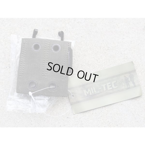 画像1: MIL-TECアリスクリップ用システム95アダプター新品