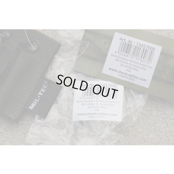 画像3: MIL-TECアリスクリップ用システム95アダプター新品