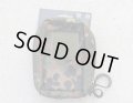 ZentauronミニGPポーチ ドイツ連邦軍レクター迷彩(フレック迷彩)新品