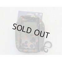 ZentauronミニGPポーチ ドイツ連邦軍レクター迷彩(フレック迷彩)新品