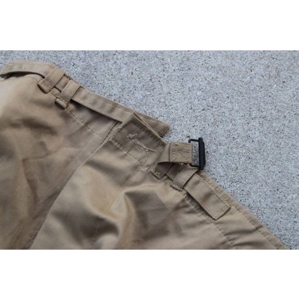 画像4: 韓国軍スイムパンツ