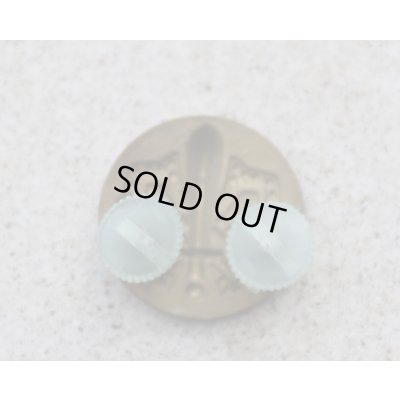 画像2: 韓国軍 韓国陸軍 製服用金属製歩兵科兵科章