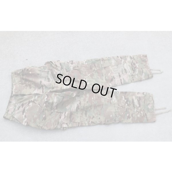 画像1: 米軍FR-ACUパンツOCPスコーピオンW2迷彩SMALL-REGULAR