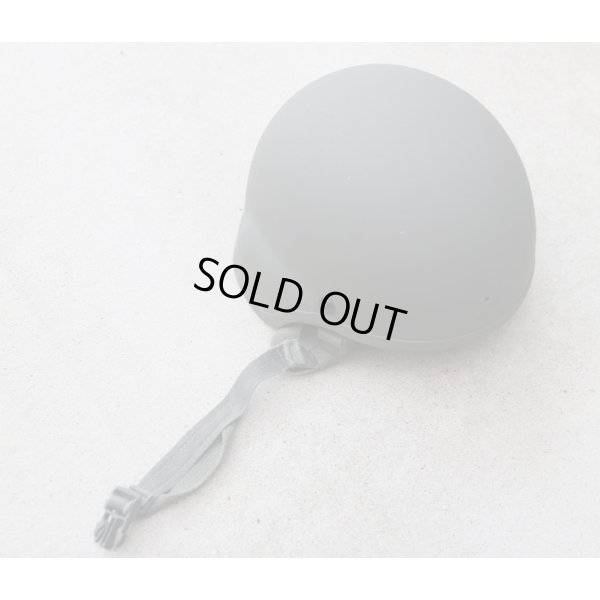 画像1: 米軍MSA製ACHヘルメットFG MEDIUM