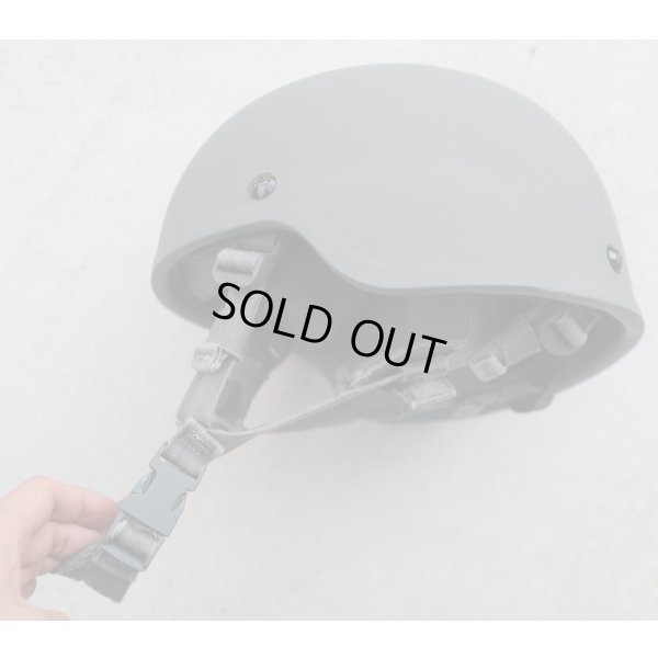 画像3: 米軍MSA製ACHヘルメットFG MEDIUM