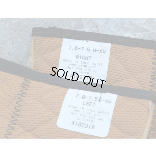 画像7: 米軍ベルビルICWコンバットブーツ(ゴアテックスブーツ)サイズ7.5W(約25.5cm)新品