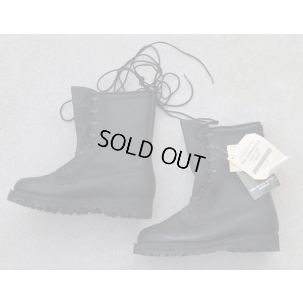 画像2: 米軍ベルビルICWコンバットブーツ(ゴアテックスブーツ)サイズ7.5W(約25.5cm)新品