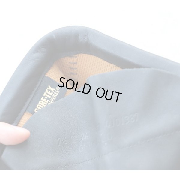 画像5: 米軍ベルビルICWコンバットブーツ(ゴアテックスブーツ)サイズ7.5W(約25.5cm)新品