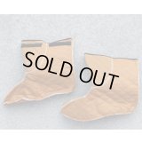 米軍ベイツICWコンバットブーツ用ライナー サイズ6-6.5W/XW(約24〜24.5cm)新品