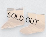 米軍ベイツICWコンバットブーツ用ライナー サイズ6-6.5W/XW(約24〜24.5cm)新品