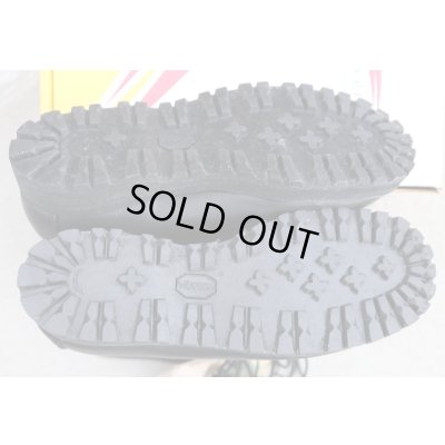 画像3: 米軍ベルビルICWコンバットブーツ(ゴアテックスブーツ)サイズ7.5W(約25.5cm)新品