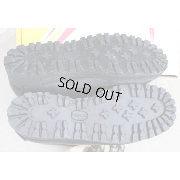 画像3: 米軍ベルビルICWコンバットブーツ(ゴアテックスブーツ)サイズ7.5W(約25.5cm)新品