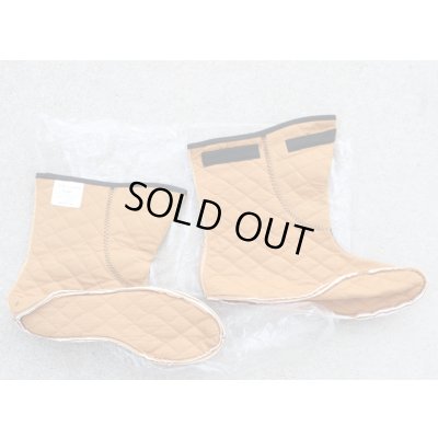 画像6: 米軍ベルビルICWコンバットブーツ(ゴアテックスブーツ)サイズ7.5W(約25.5cm)新品