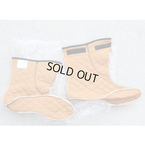 画像6: 米軍ベルビルICWコンバットブーツ(ゴアテックスブーツ)サイズ7.5W(約25.5cm)新品