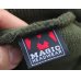 画像4: 米軍放出マジックヘッドウェア製ジープキャップOD新品 (4)