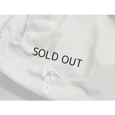 画像6: 米軍 米空軍M1947(M47)フィールドパーカーSMALL