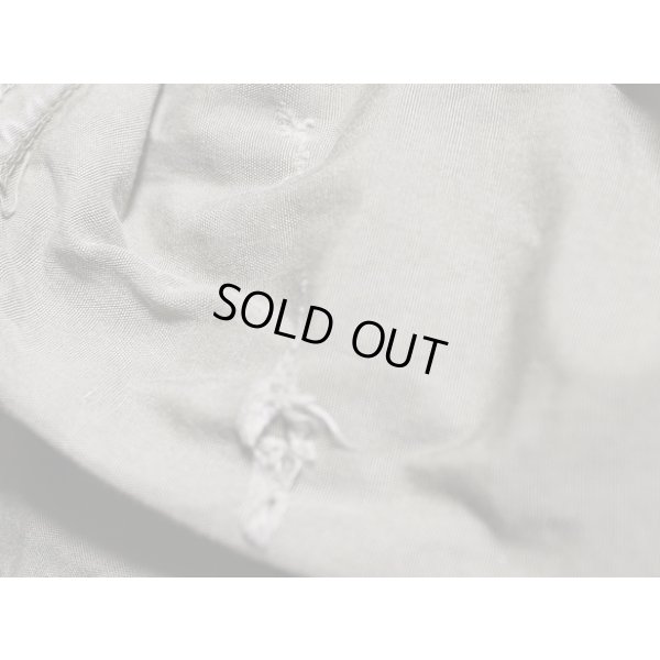 画像6: 米軍 米空軍M1947(M47)フィールドパーカーSMALL