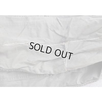 画像5: 米軍 米空軍M1947(M47)フィールドパーカーSMALL