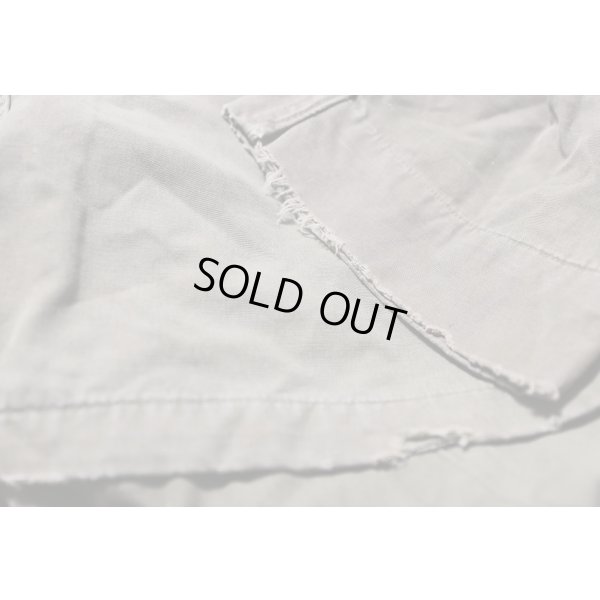 画像7: 米軍 米空軍M1947(M47)フィールドパーカーSMALL