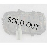 MIL-TEC USアサルトパック ドイツ連邦軍フレクター迷彩(フレック迷彩)新品