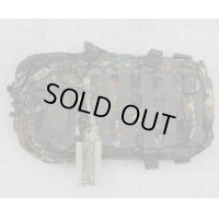 MIL-TEC USアサルトパック ドイツ連邦軍フレクター迷彩(フレック迷彩)新品