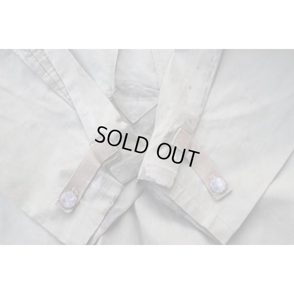 画像4: 第二次世界大戦 米軍 米海軍N-2レインパーカーMEDIUM