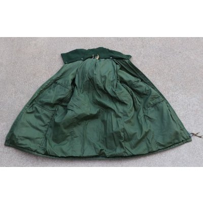 画像3: BGS(ドイツ連邦国境警備隊)レインパーカー サイズ48