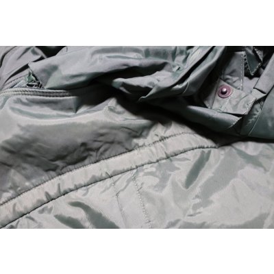 画像6: BGS(ドイツ連邦国境警備隊)レインパーカー サイズ46