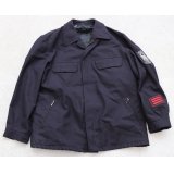 ドイツ連邦軍(ドイツ軍)消防隊 制服ジャケット