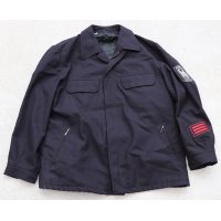 ドイツ連邦軍(ドイツ軍)消防隊 制服ジャケット