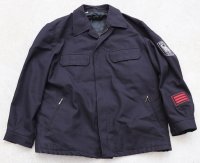 ドイツ連邦軍(ドイツ軍)消防隊 制服ジャケット