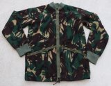 英軍フリースDPM迷彩190/104